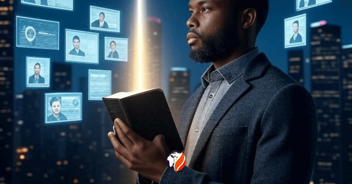 Biblical Discernment in the Digital Age: How Christians Can Navigate Misinformation Online