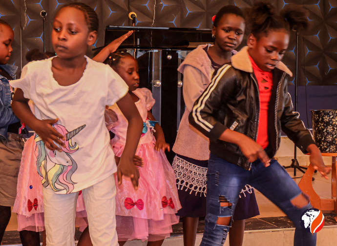 Children's Ministry